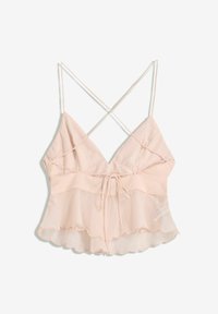 Top - pink