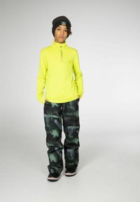 Protest WILLOWY  - Longsleeve - lime rocks