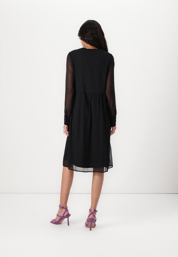 VIFALIA V NECK DRESS - Day dress4