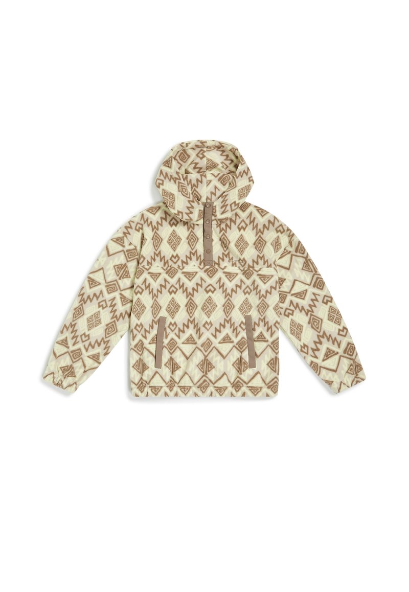 O’Neill Fleece trui beige O’Neill Fleece trui beige