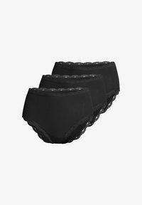 Sélectionné, black