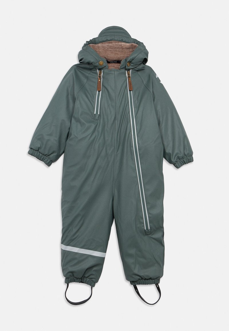 mikk-line Skipak groen