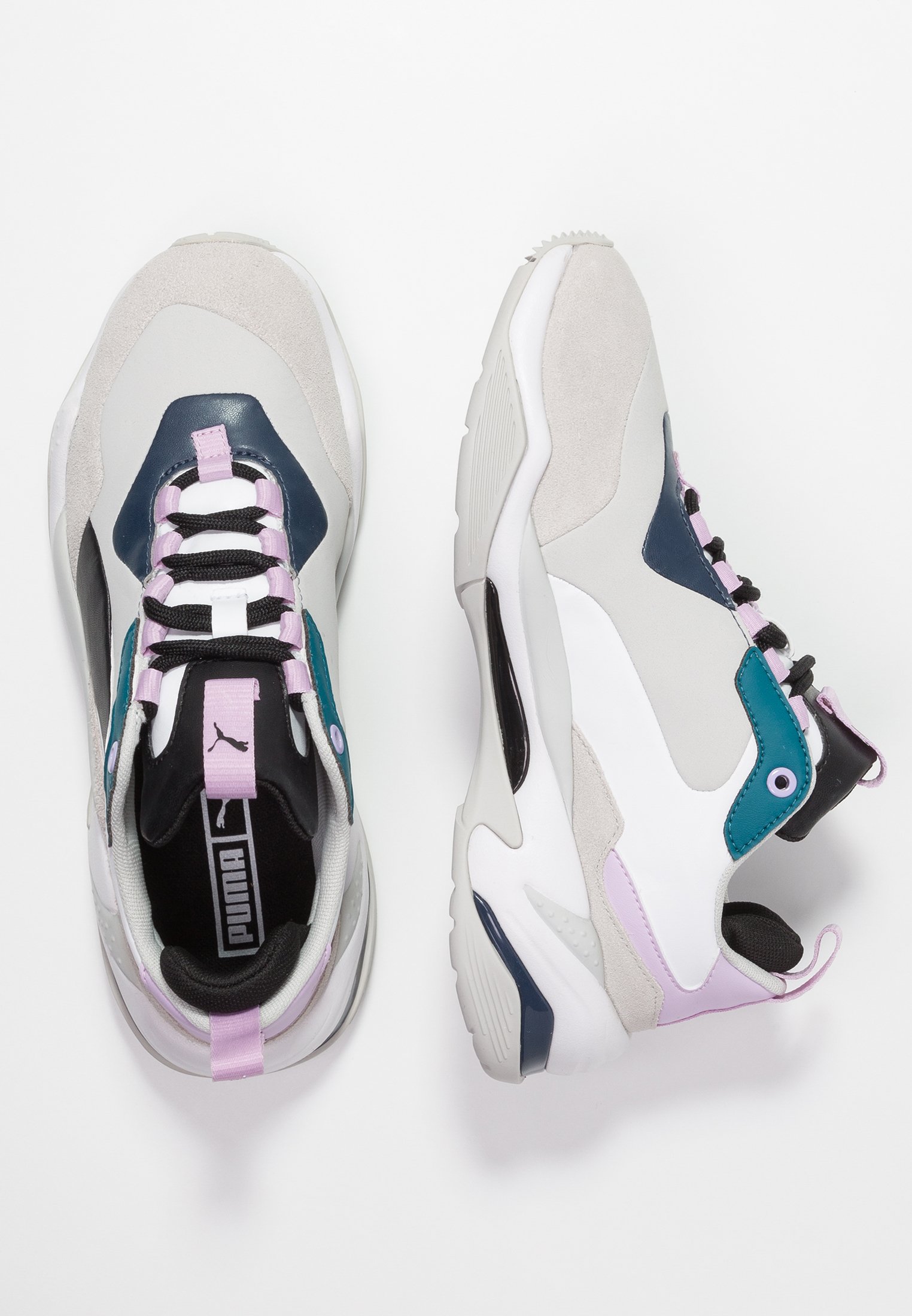 zalando puma thunder