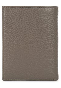 LANCASTER MILANO GENTLEMEN - Wallet - taupe
