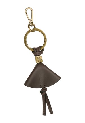 Porte-clefs - dark earth