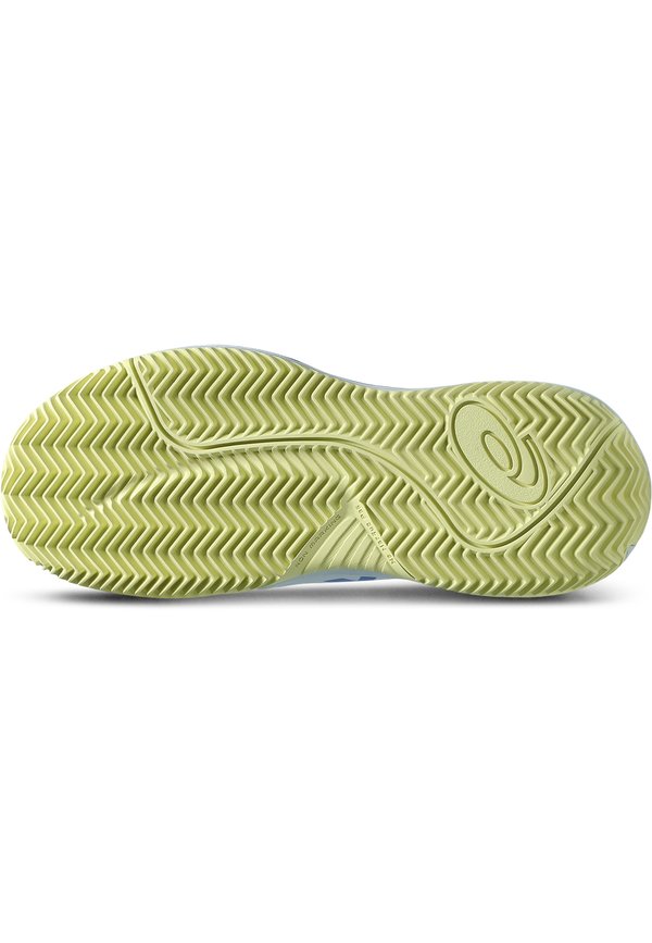 GEL-RESOLUTION X GS CLAY – Tennisschuh für Sandplätze