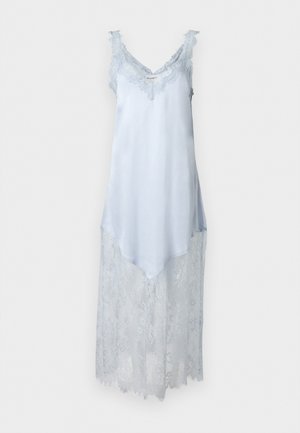 MARA DRESS - Dnevna obleka - blue