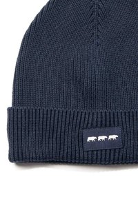 Mise au Green HAT - Bonnet - blue