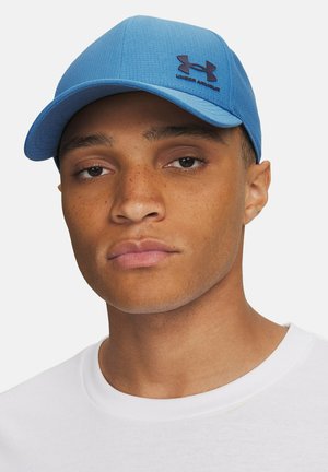 Under Armour, ARMOURVENT LOW - Pet - aegean blue