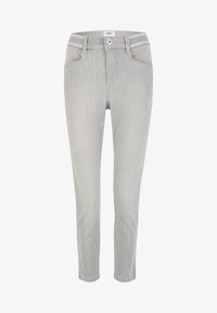 Sélectionné, hellgrau