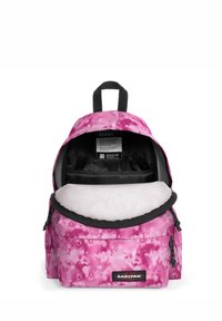 Eastpak DAY PAK'R - Malý batoh  - flower blur pink