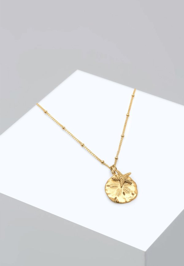 SEA STAR CHARM - Halskette