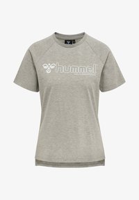 Niewybrane, grey melange