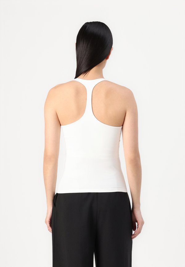 CLEAN LINES RACERBACK - Top4
