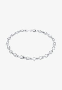 Non sélectionné, silberfarben