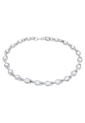 TENNIS CLASSIC - Armband - silber