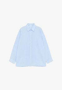 Sélectionné, light blue