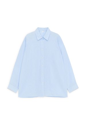 ARKET, Chemisier - light blue