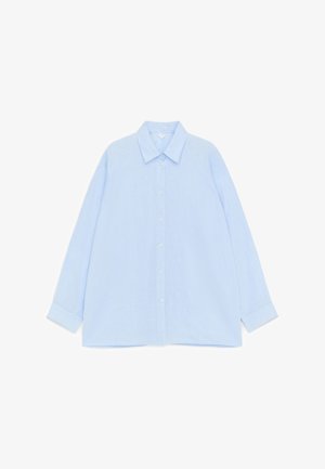 ARKET, Chemisier - light blue
