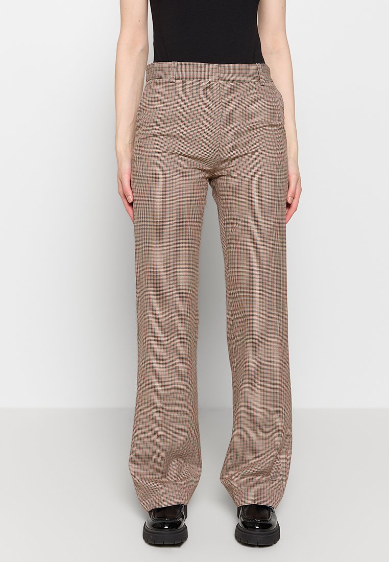 Vanessa Bruno Broek bruin