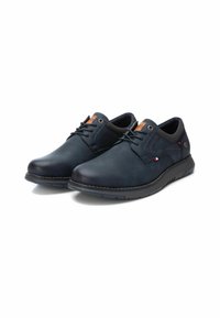 Refresh Zapatos con cordones - navy