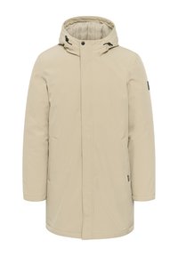 DESTON  - Parka - plaza taupe