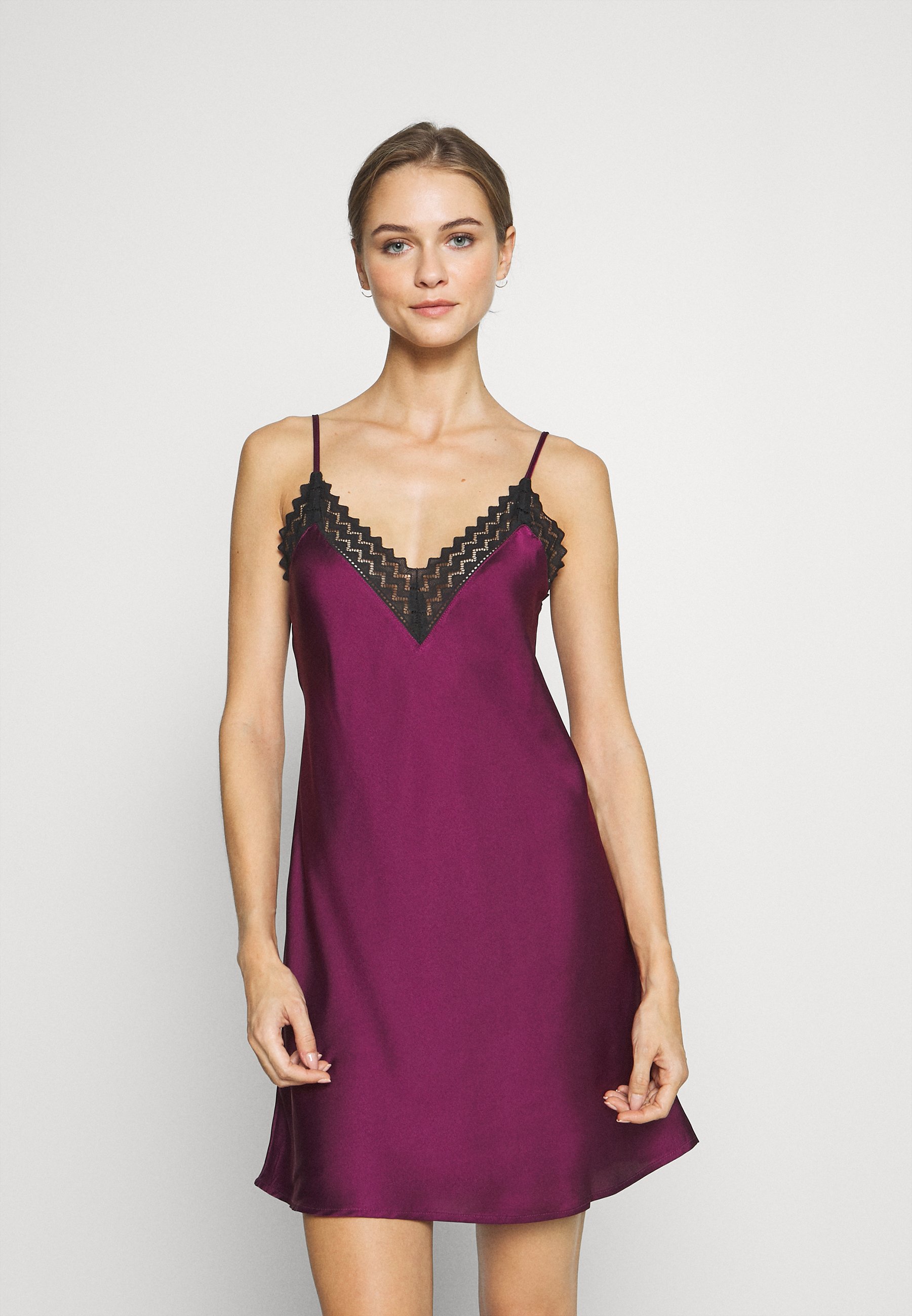 zalando chemise de nuit