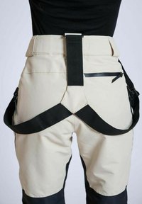 Strobe LYNX - Tygbyxor - beige