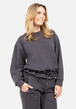 SURI FREY FREYDAY - Sweatshirt - grau