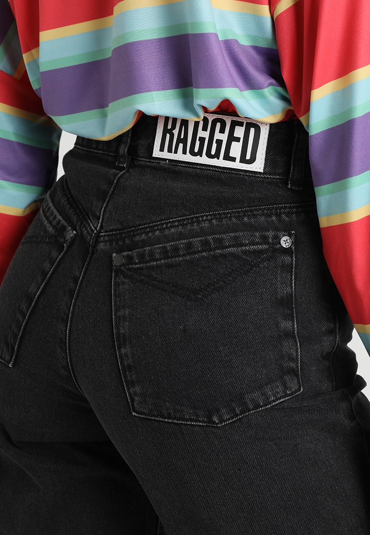 the ragged priest jog on jeans