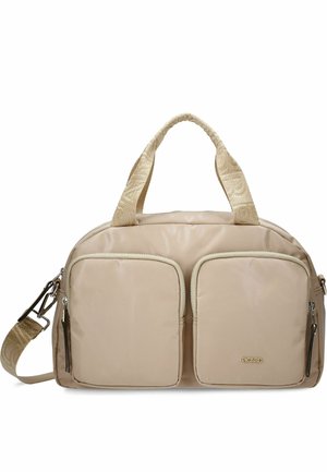 LEGERE - Bolso de mano - sand