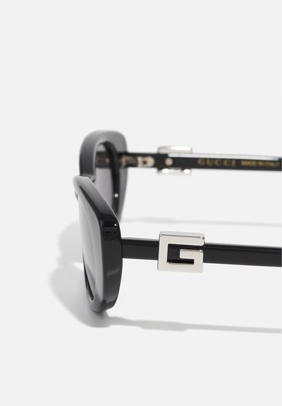 Gucci Occhiali da sole - black/grey