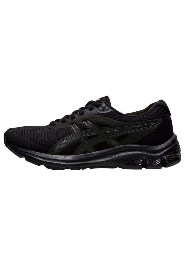 GEL-PULSE  - Laufschuh Neutral - black