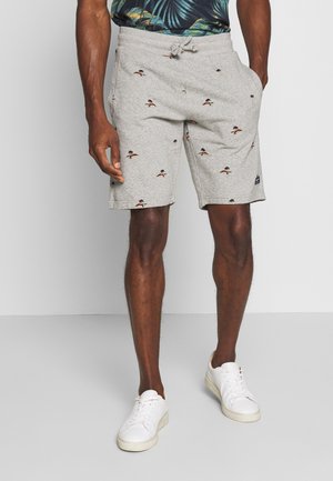 Shorts - grey