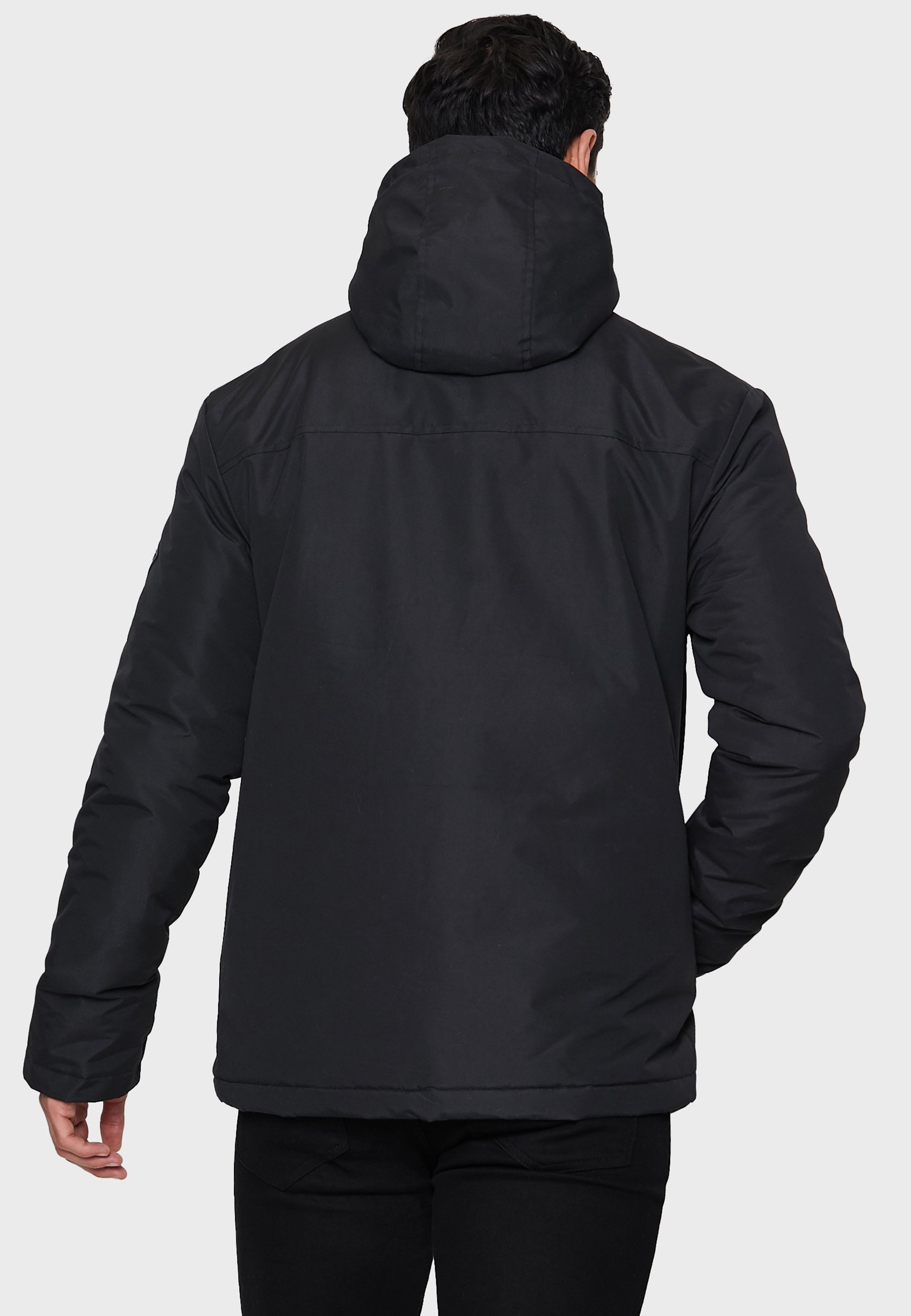 threadbare mens jacket