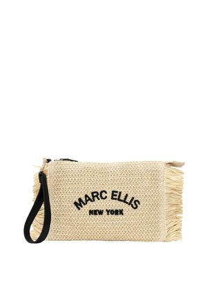 Marc Ellis BUBYSTJOSEP - Pochette - beige