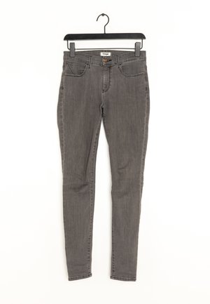 Wrangler Jeans Slim Fit - grey