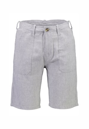 Lindbergh, HERRINGBONE - Shorts - grey