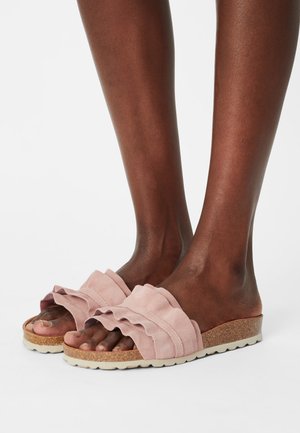 VERBENAS ROCIO - Mules - light pink