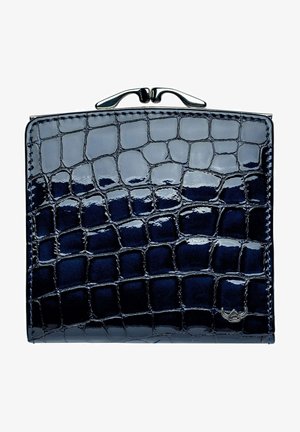 Golden Head CAYENNE GELDBÖRSE RFID - Wallet - nachtblau