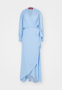 Cras LOGAN DRESS - Proginė apranga - dutch blue