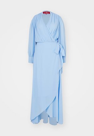 Cras LOGAN DRESS - Proginė apranga - dutch blue