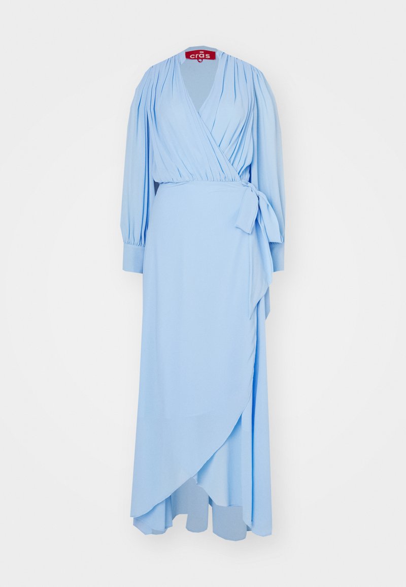 Cras Galajurk lichtblauw Cras Galajurk lichtblauw