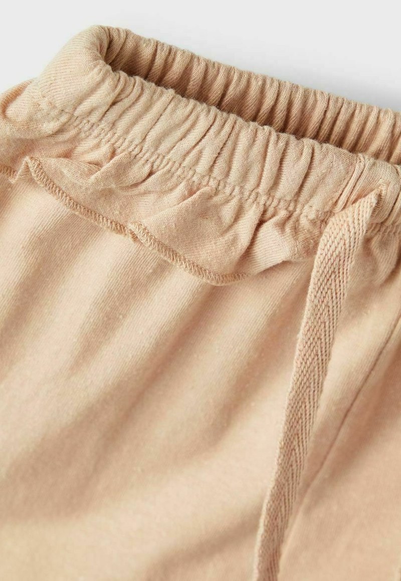 Kinder Stoffhosen | Lil' Atelier Jogginghose frappã©/sand - RG11463 Kinder Stoffhosen | Lil' Atelier Jogginghose frappã©/sand - RG11463