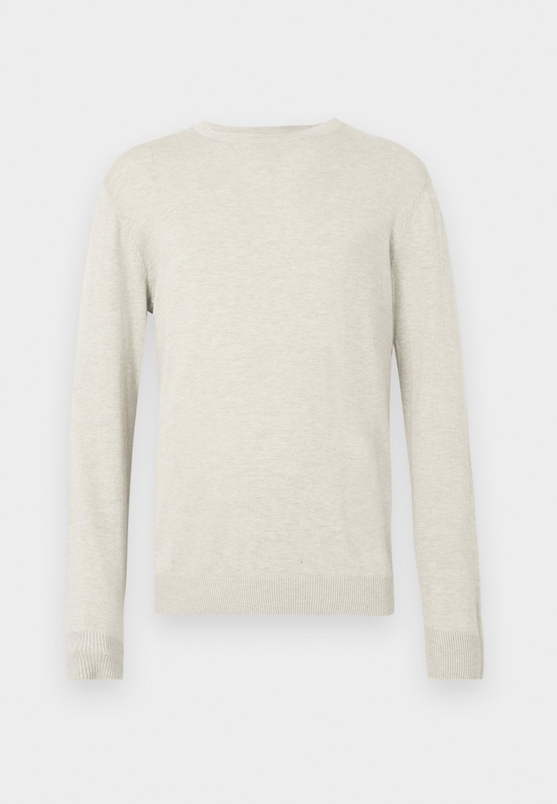 jack & jones Trui crème