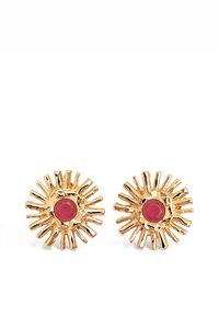 SUNDAY - Boucles d'oreilles - gold-coloured