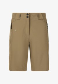 Ikke valgt, dusky green