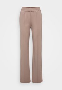 ONLPOPTRASH SUKI LIFE - Broek - fungi