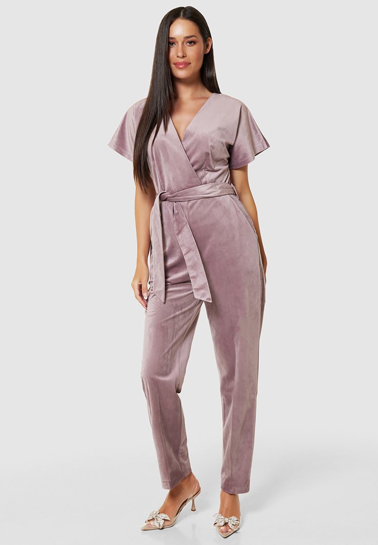 Closet Jumpsuit roze Closet Jumpsuit roze