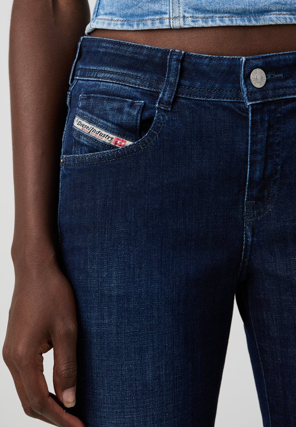 1969 D-EBBEY - Flared Jeans - 013